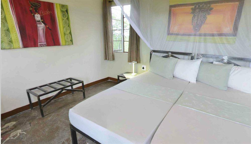 Vila Gondwana Etosha Safari Camp Okaukuejo Exteriér fotografie